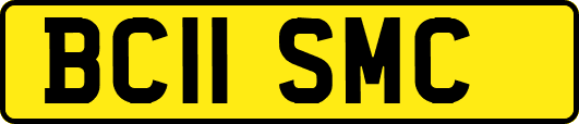BC11SMC