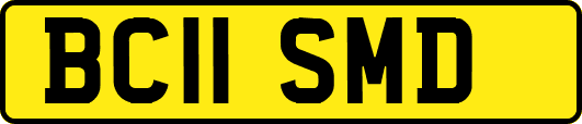 BC11SMD
