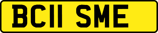BC11SME
