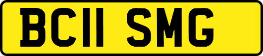 BC11SMG