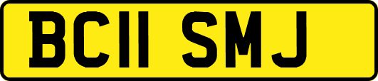 BC11SMJ