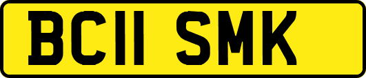 BC11SMK