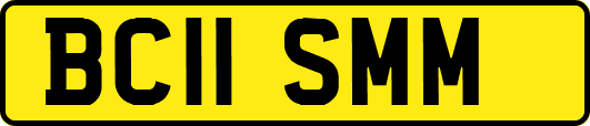 BC11SMM