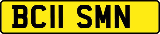 BC11SMN
