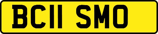 BC11SMO