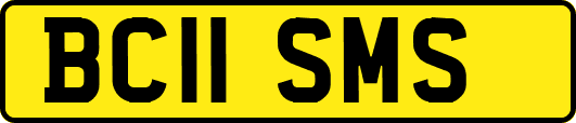 BC11SMS