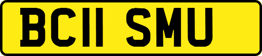 BC11SMU