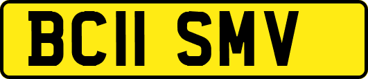 BC11SMV