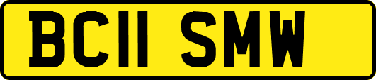 BC11SMW