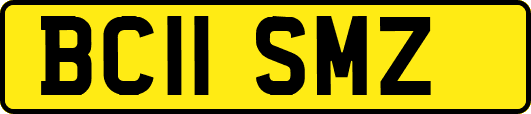 BC11SMZ