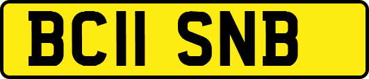 BC11SNB