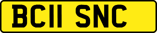BC11SNC
