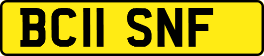 BC11SNF