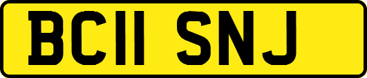 BC11SNJ