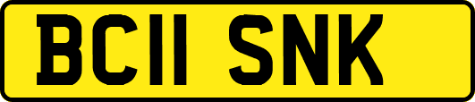 BC11SNK