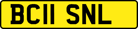 BC11SNL