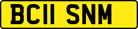 BC11SNM