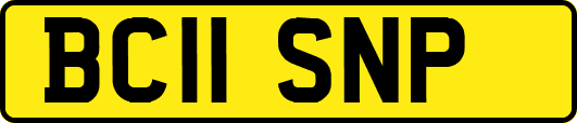 BC11SNP