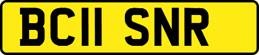BC11SNR
