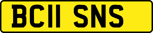 BC11SNS