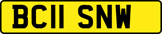 BC11SNW