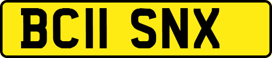BC11SNX