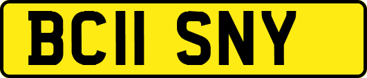 BC11SNY