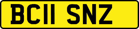 BC11SNZ