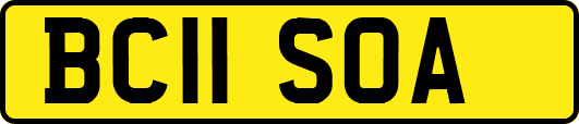 BC11SOA