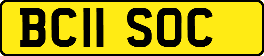 BC11SOC