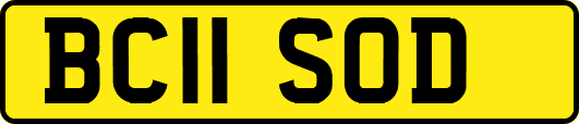 BC11SOD
