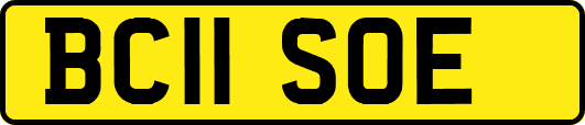 BC11SOE