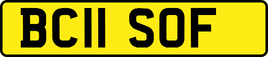 BC11SOF
