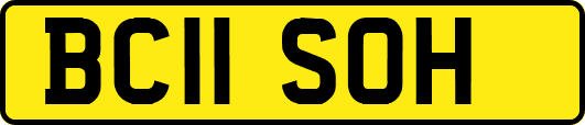 BC11SOH