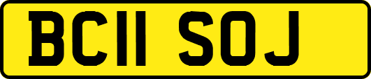 BC11SOJ