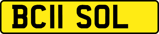 BC11SOL