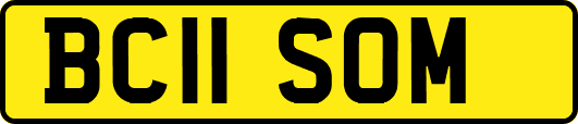 BC11SOM