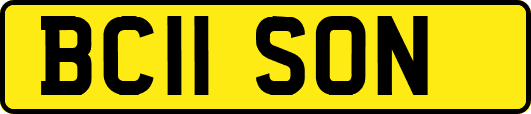 BC11SON