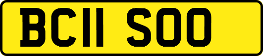 BC11SOO