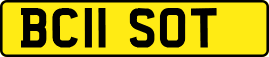 BC11SOT