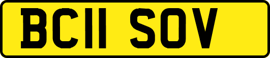 BC11SOV