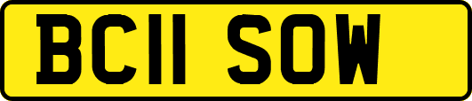 BC11SOW