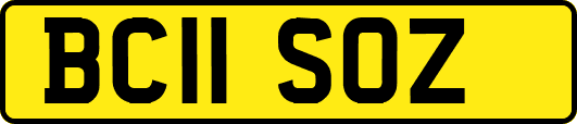 BC11SOZ