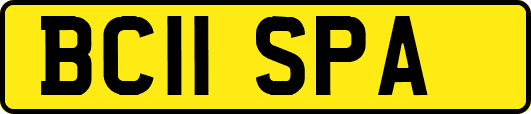 BC11SPA