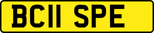 BC11SPE