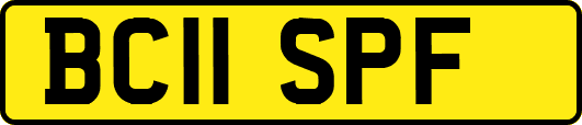 BC11SPF