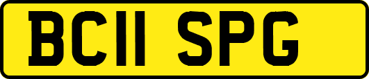 BC11SPG