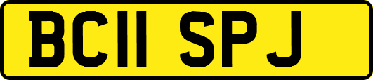 BC11SPJ