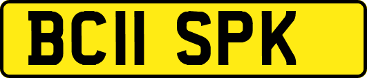 BC11SPK