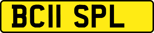 BC11SPL